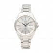 Alexandre Christie AC 8592 Silver White Lady LDBSSSL